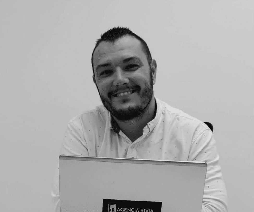 Rubén Fernández Fernández - Agente inmobiliario en Gijón