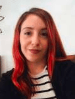 Andrea Martínez Muñoz - Agente inmobiliario en Bellreguard