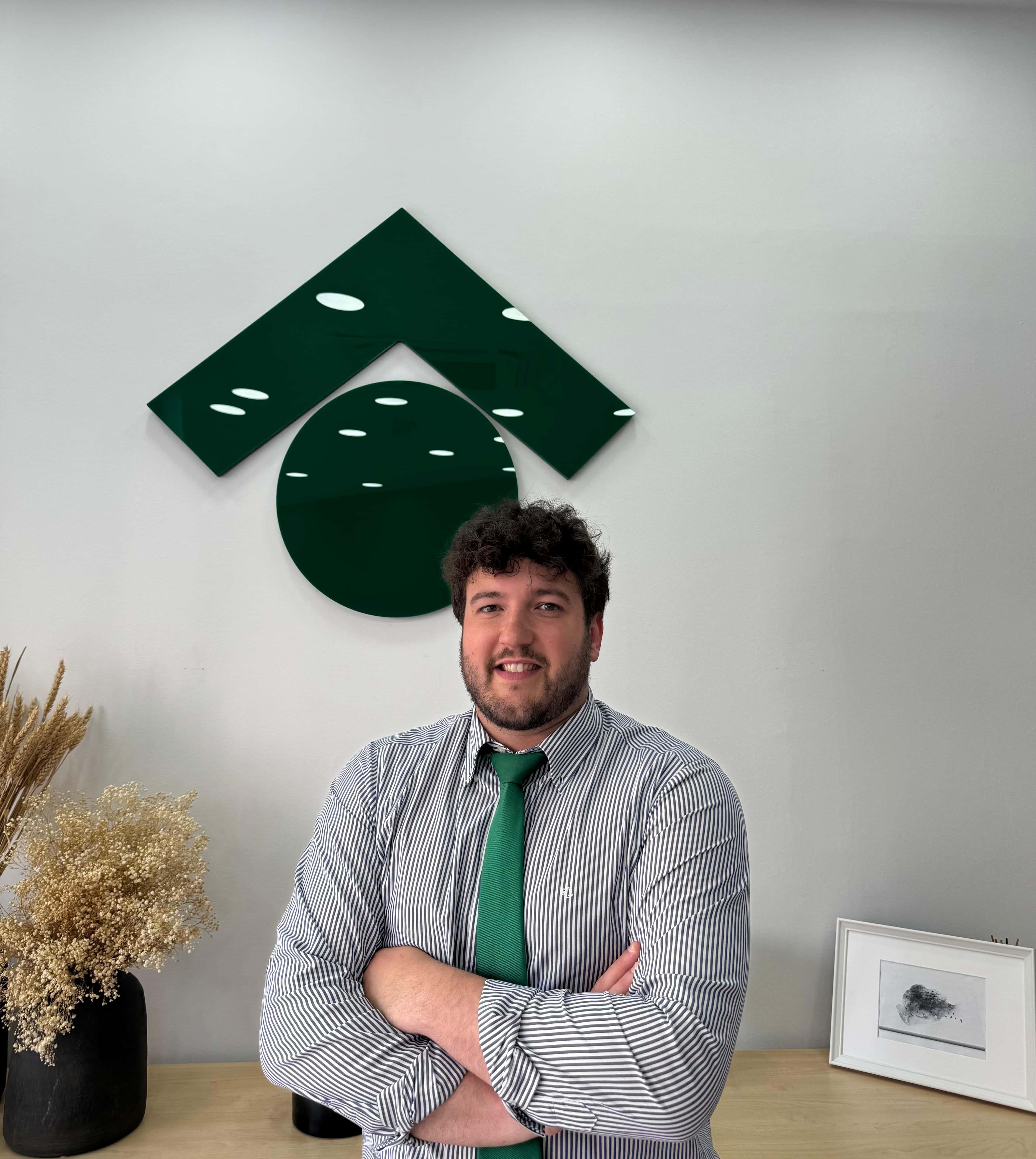 Fernando Ferrero - Agente inmobiliario en Madrid