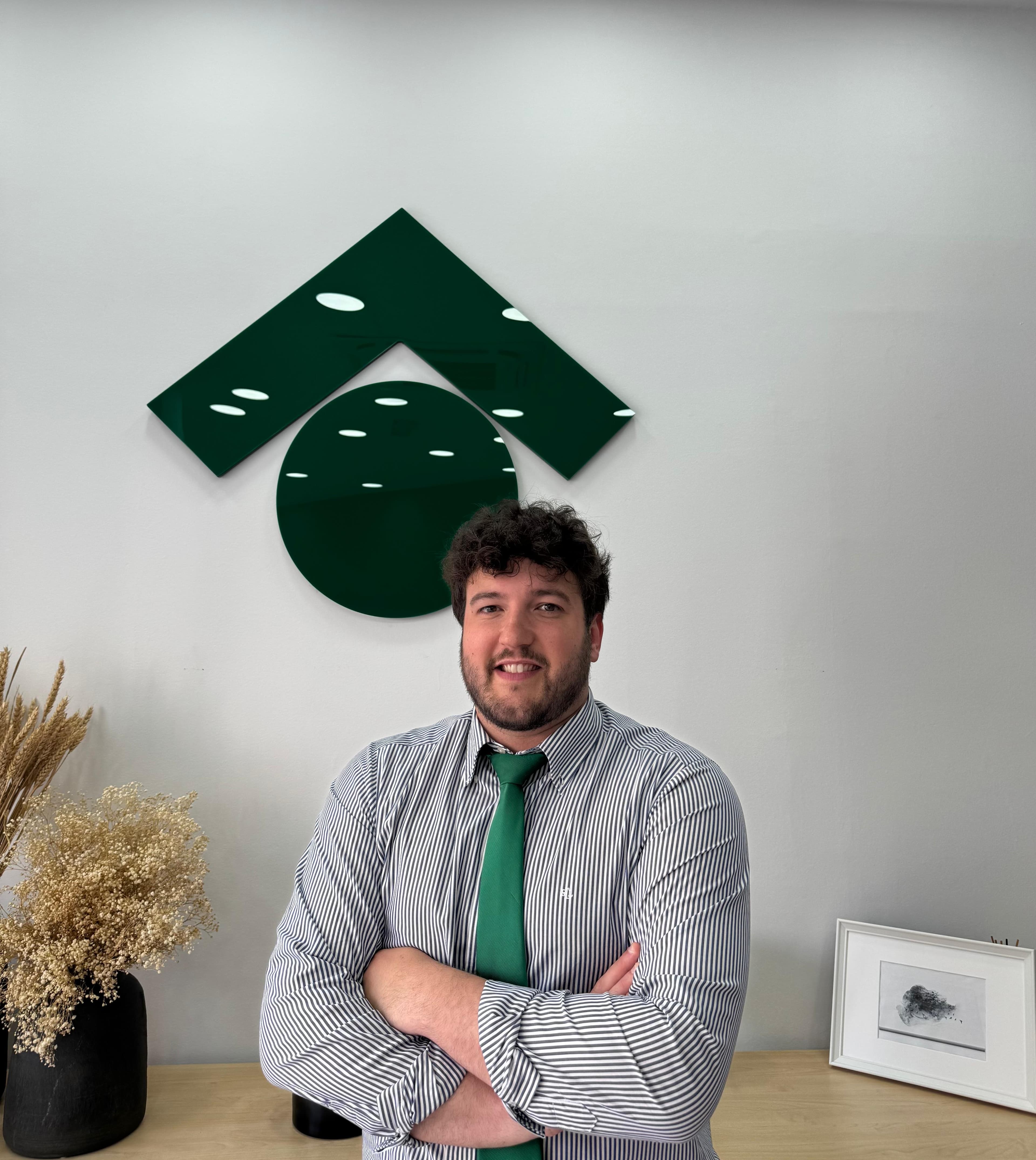 Agente inmobiliario en Madrid: Fernando Ferrero