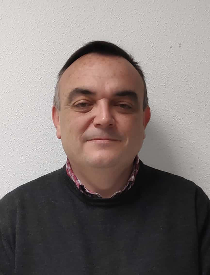 Guillermo Muñiz - Agente inmobiliario en Ontinyent