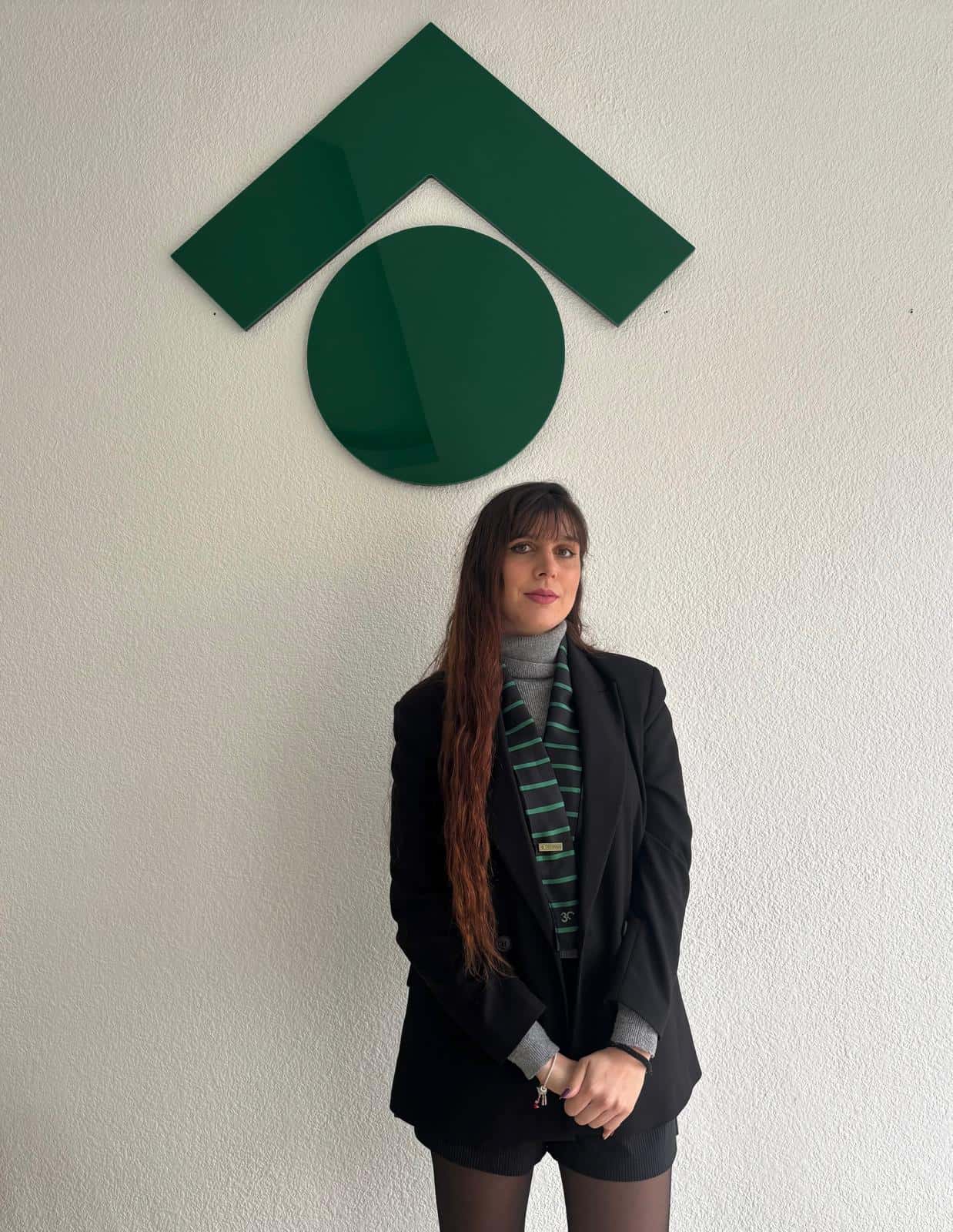 Alba Martínez - Agente inmobiliario en Badajoz