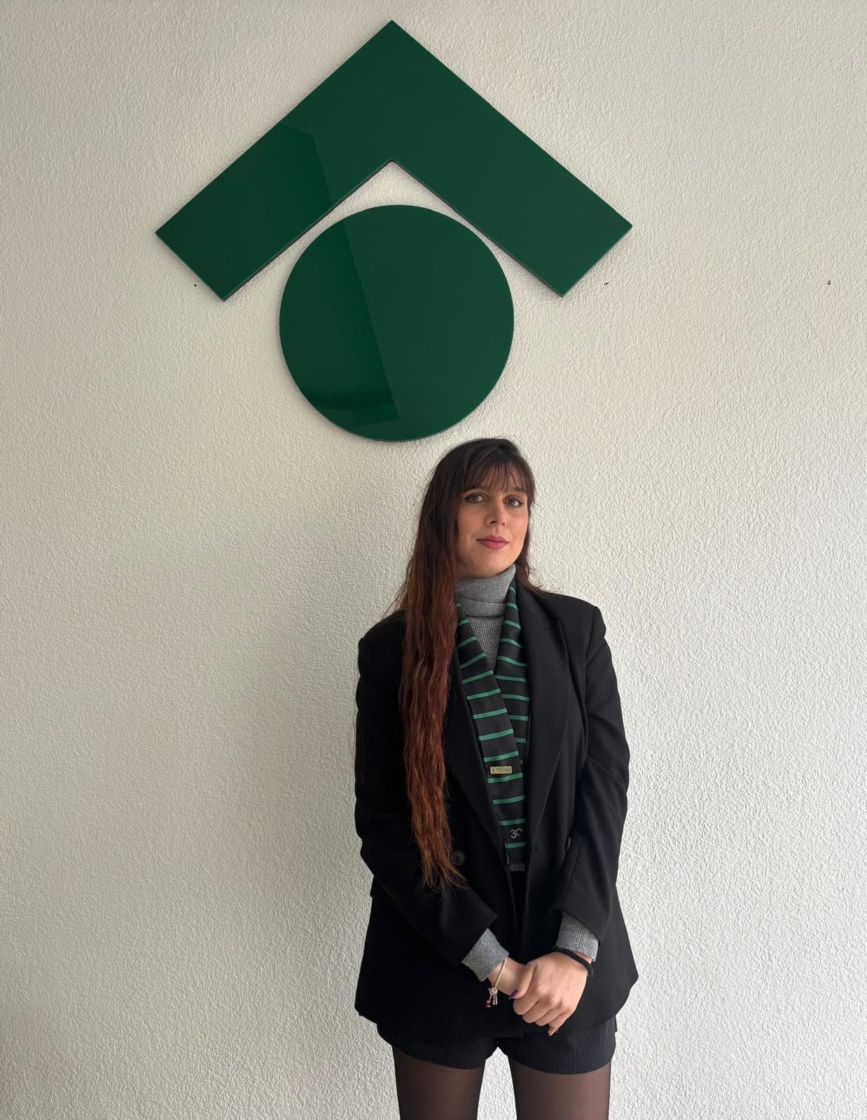 Agente inmobiliario en Badajoz: Alba Martínez