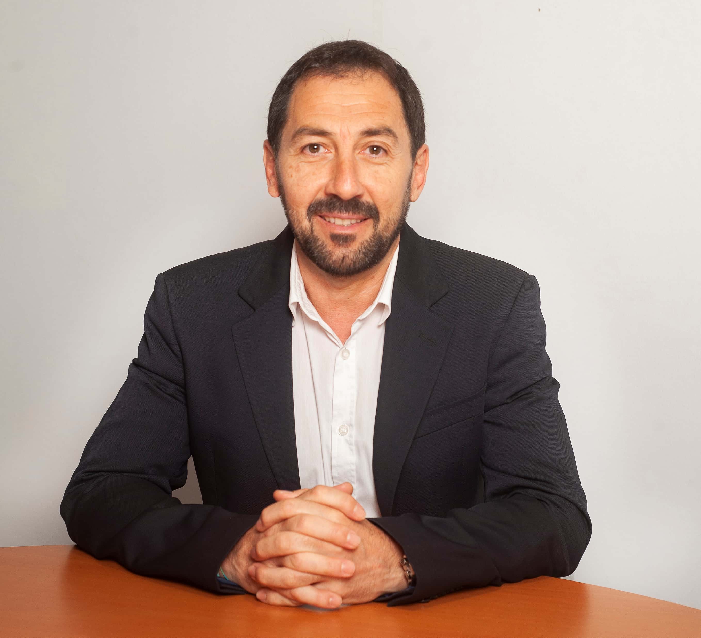 Sergio Ruiz Mendoza - Agente inmobiliario en Vilanova i la Geltrú