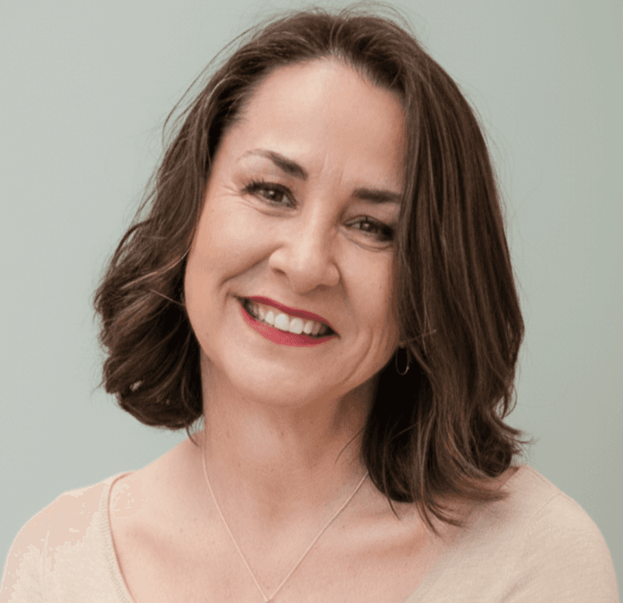 Yolanda Antón Rejón - Agente inmobiliario en Chamberí