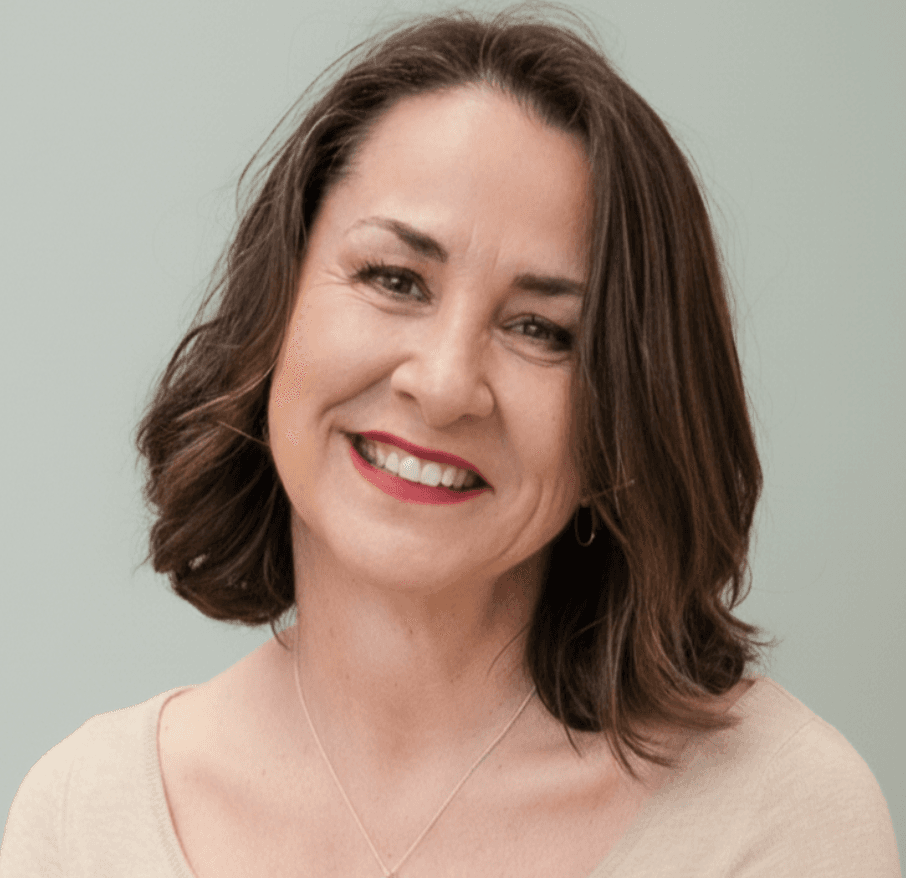 Agente inmobiliario en Chamberí: Yolanda Antón Rejón