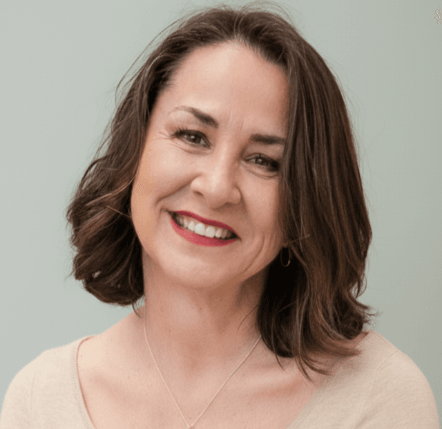 Yolanda Antón Rejón - Agente inmobiliario en Chamberí