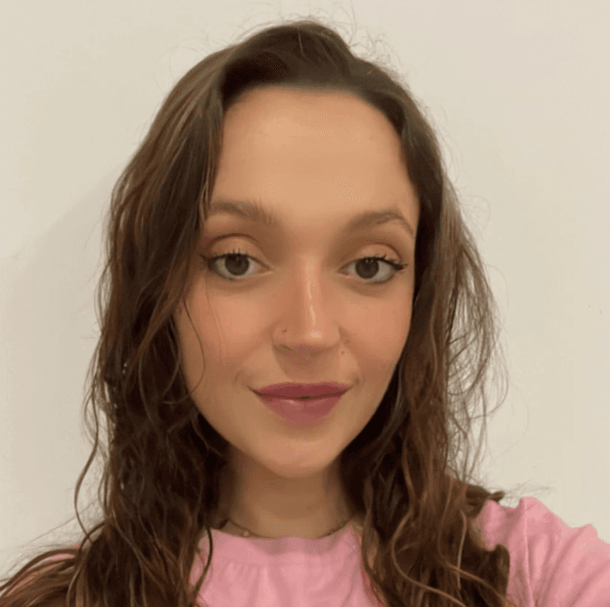 Agente inmobiliario en Alalpardo: Soraya Ruiz