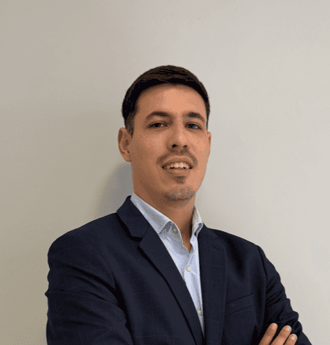 Carlos Camilo - Agente inmobiliario en Mataró