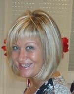 Agente inmobiliario en Canovelles: María Ferriz