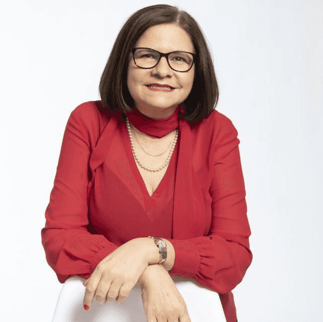 Mercedes Ascanio - Agente inmobiliario en Vigo