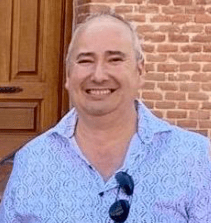 David Vázquez Mallach - Agente inmobiliario en Valladolid