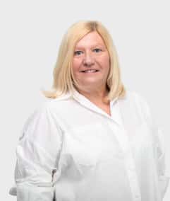 Tracy Carrasco Cuellar - Agente inmobiliario en Altea