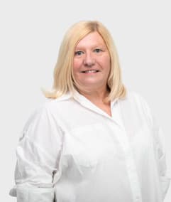 Agente inmobiliario en Altea: Tracy Carrasco Cuellar