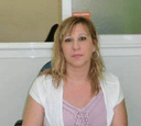 Pilar Sanchez Fernández