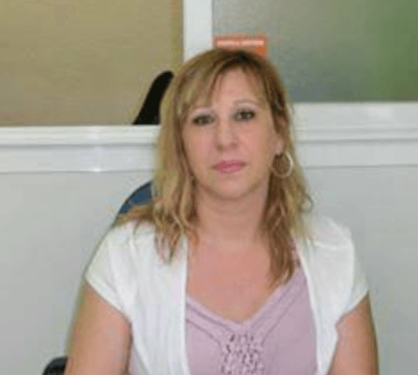 Agente inmobiliario en Madrid: Pilar Sanchez Fernández