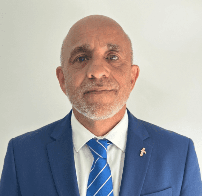 Dario Folgar Caballero - Agente inmobiliario en Sant Andreu