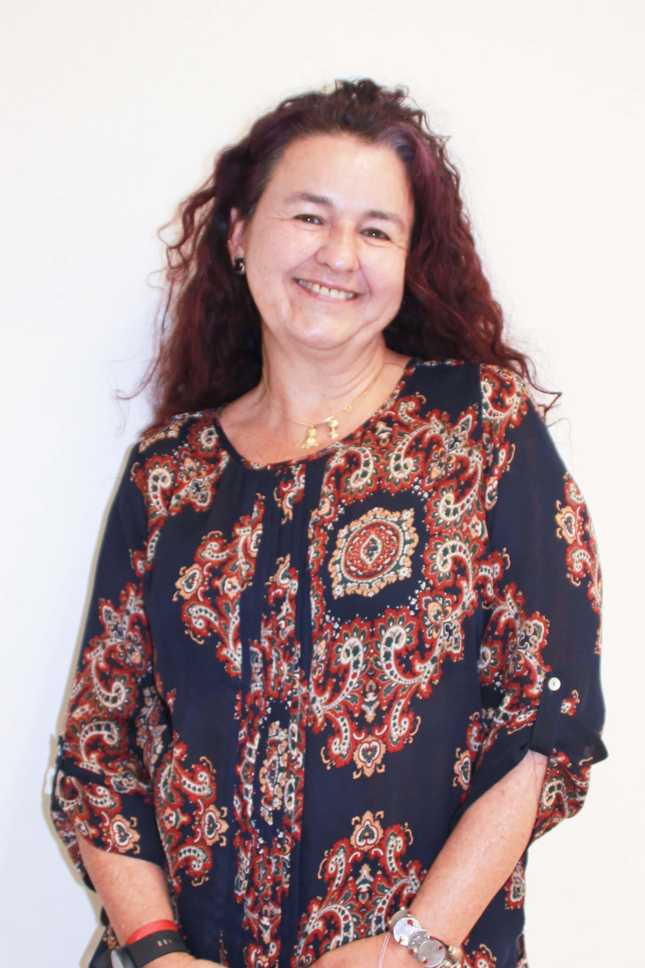 Mar Castellanos - Agente inmobiliario en Ciudad Real