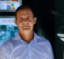 Cesar Manuel Ruiz Calero