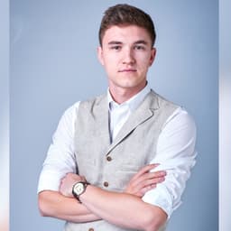 Alexander Holder - Agente inmobiliario en L'Eixample