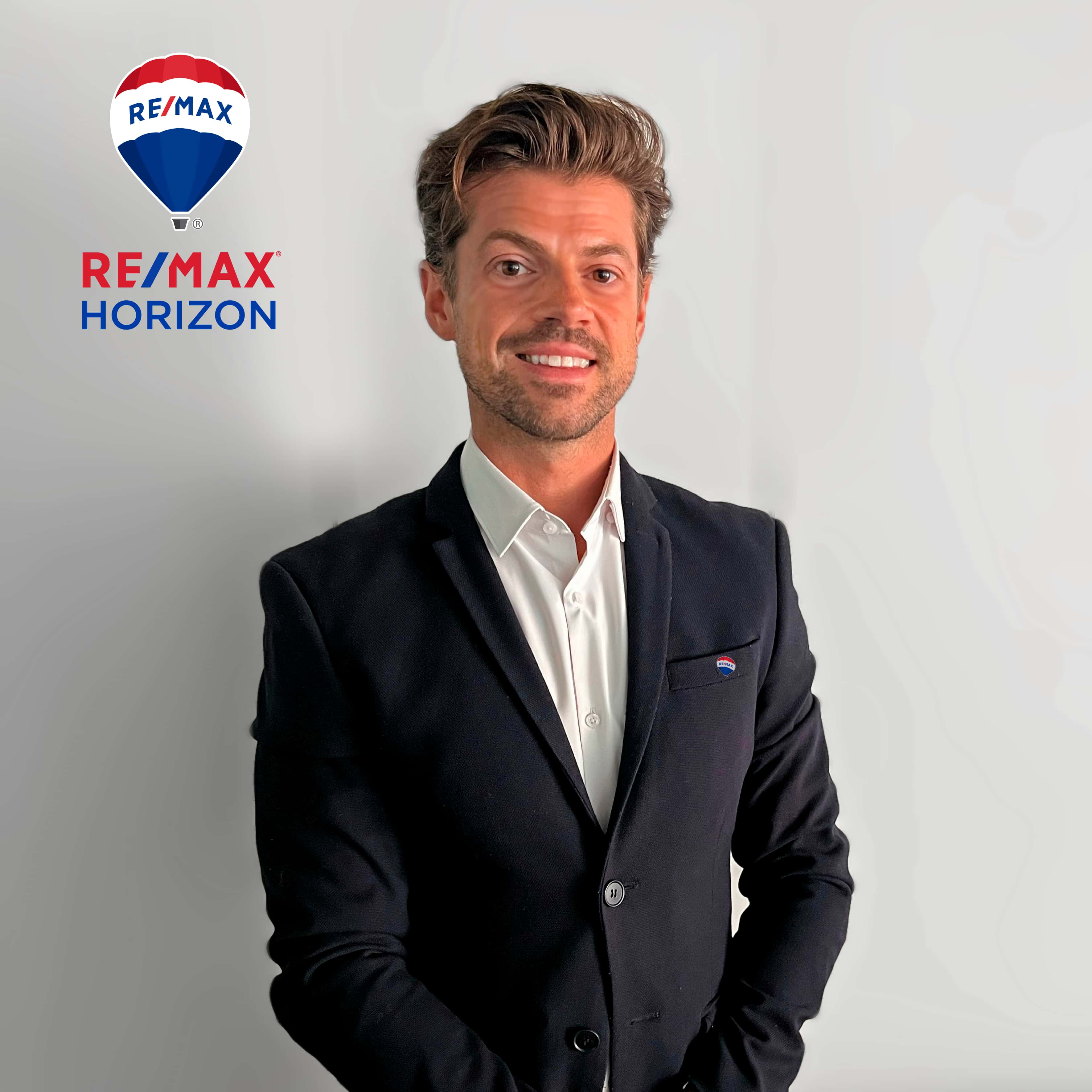 Victor Manuel Pérez Labrador - Agente inmobiliario en Las Rozas de Madrid