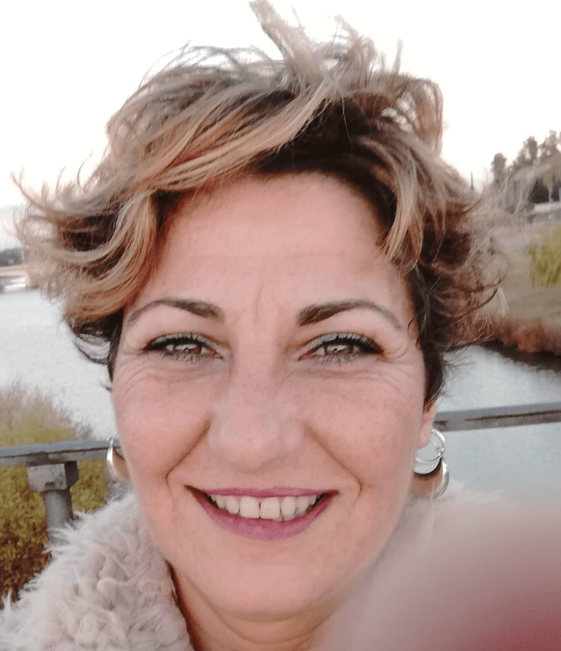 Agente inmobiliario en Badajoz: Belén Casado Trinidad