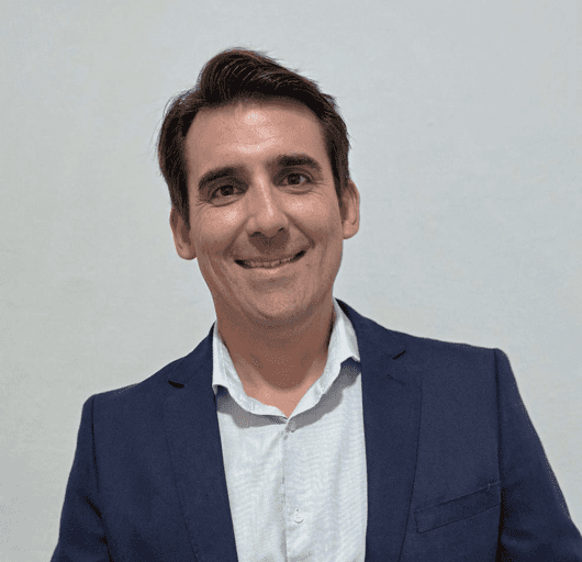Fernando Moreno Picarzo - Agente inmobiliario en Plasencia