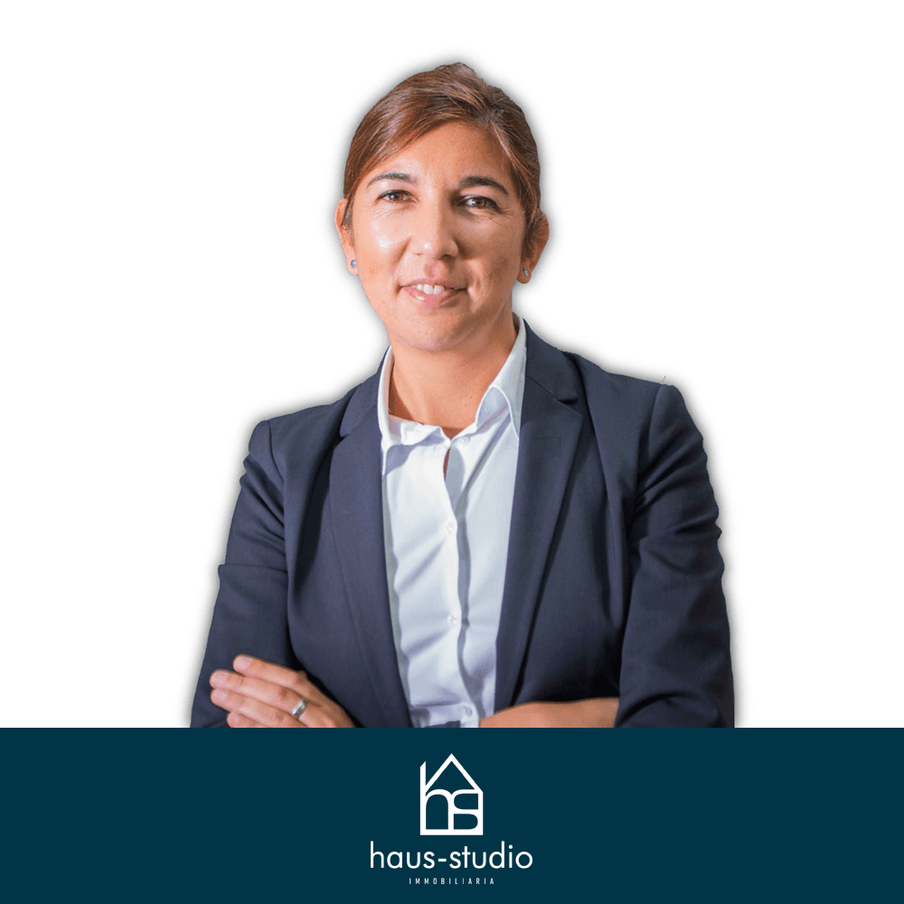 Agente inmobiliario en Cornellà de Llobregat: Gimena Carreras