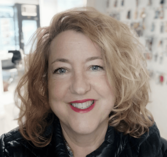 Agente inmobiliario en Areeta / Las Arenas: Inmaculada Rodríguez Arellano