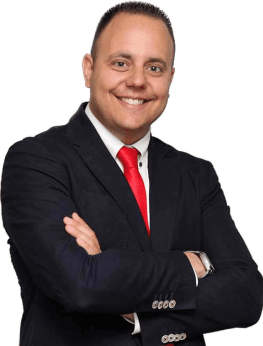 Agente inmobiliario en Alicante (Alacant): Miguel Marín