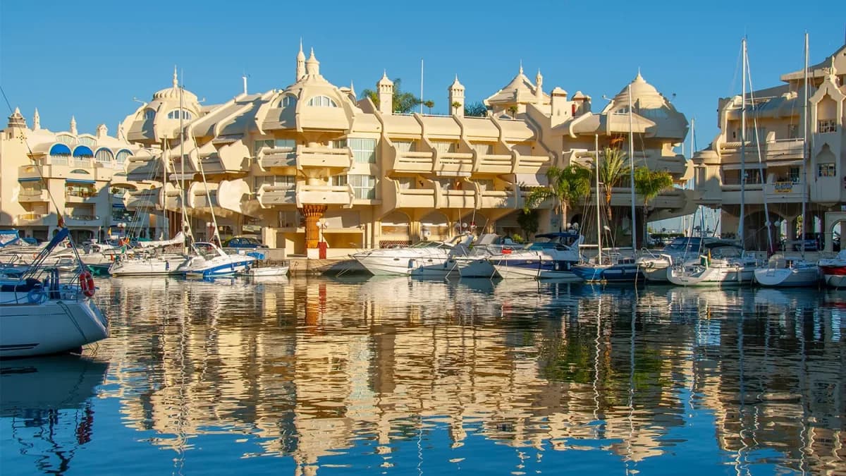 Sandra Martin - Agente inmobiliario en Benalmádena
