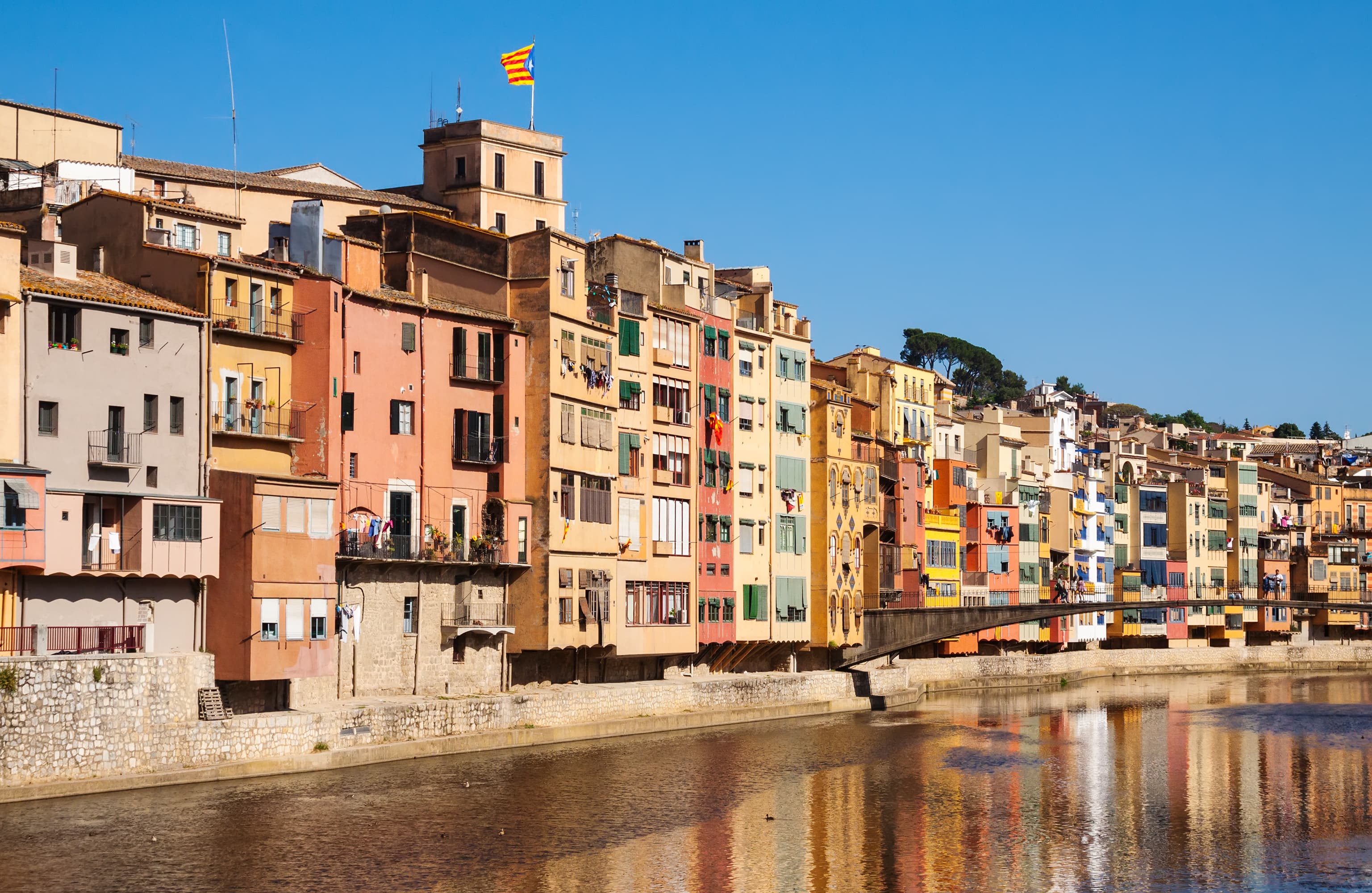 Tony Pereira - Agente inmobiliario en Girona