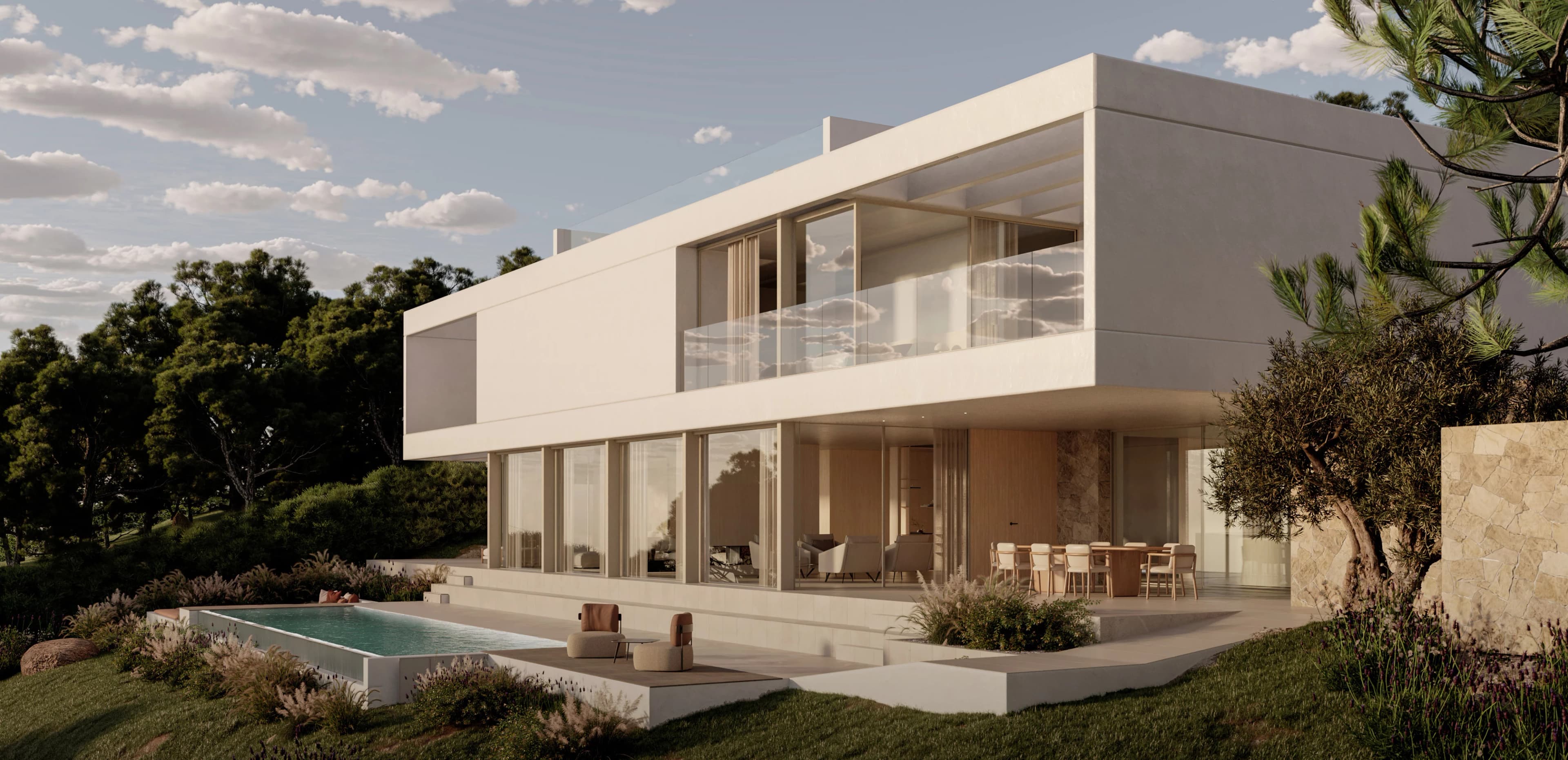 Aitor Ferrero Solla - Agente inmobiliario en Ciudad Lineal