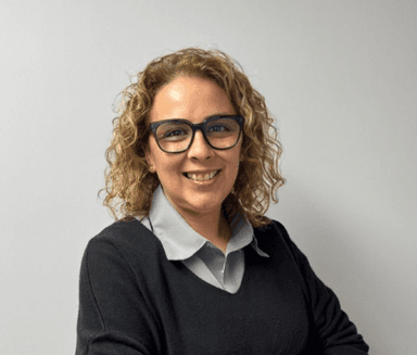 Agente inmobiliario en Mollet del Vallès: Núria Barroso
