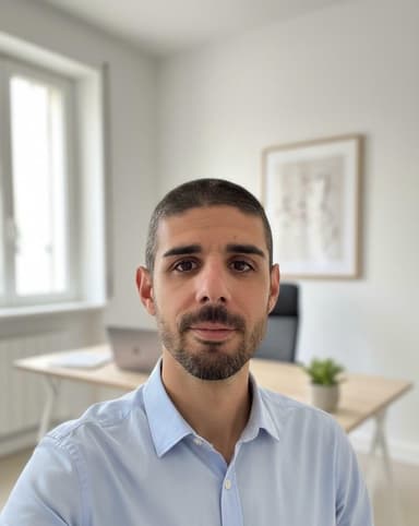 Agente inmobiliario en Lliçà d’amunt: Jesus Vidal