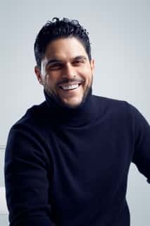 Roberto Calo - Agente inmobiliario en Torreguadiaro