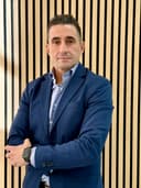 Julio Alberto Domínguez Sardón