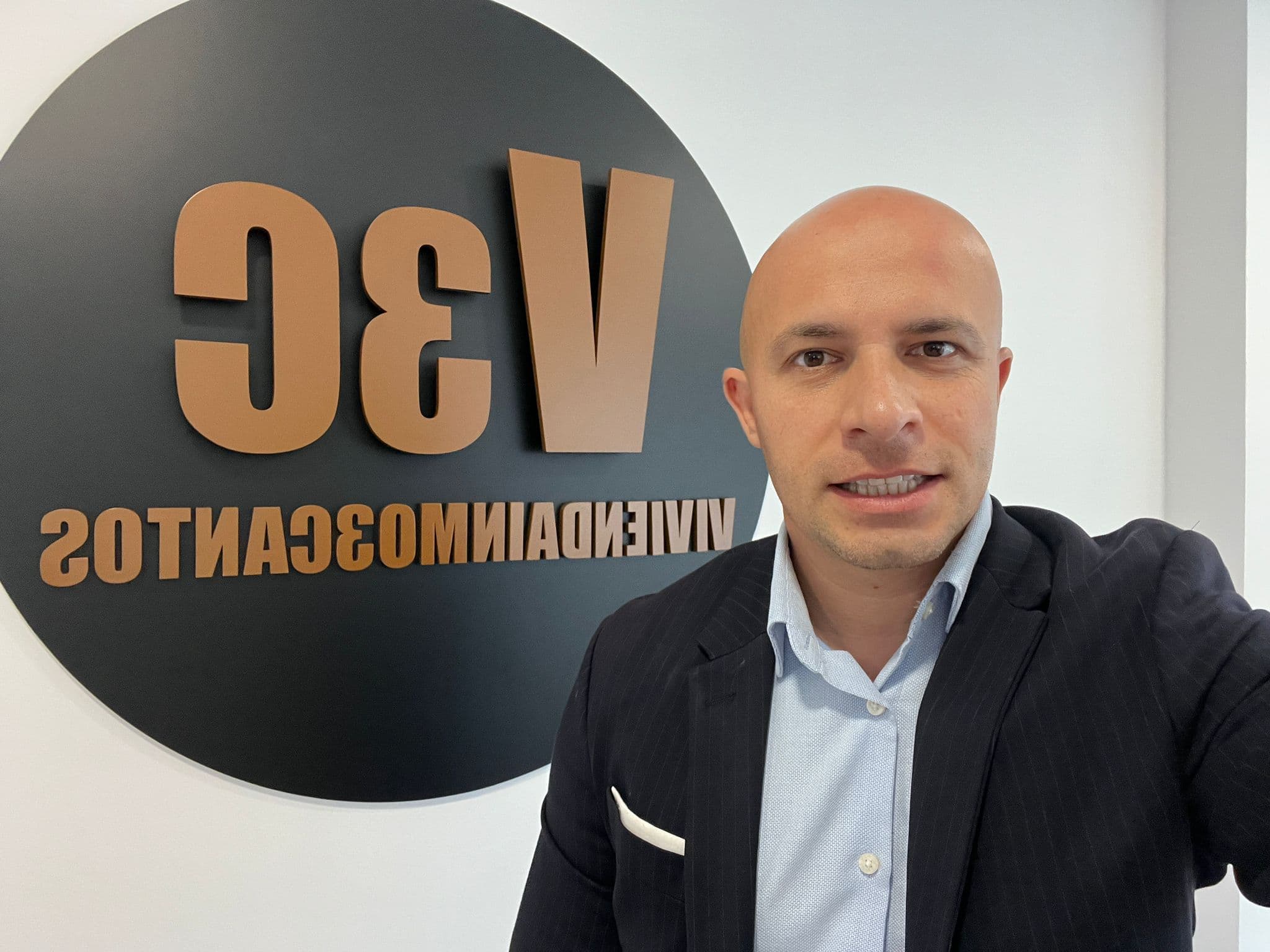 Agente inmobiliario en Tres Cantos: MARIAN NEACSU