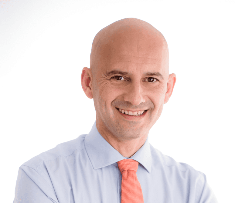 Manuel Cobos Sánchez - Agente inmobiliario en La Herradura