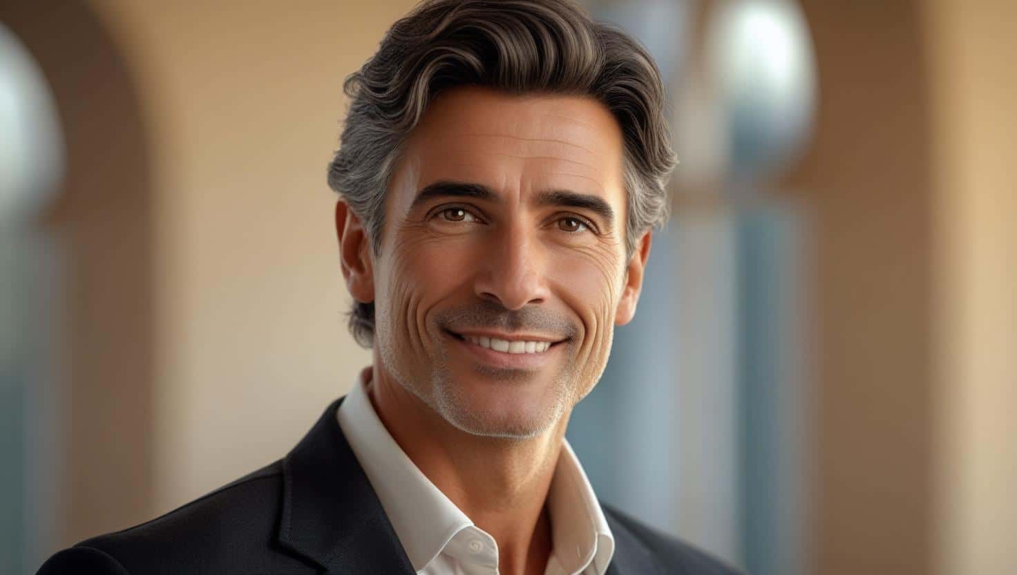 David López - Agente inmobiliario en Zaragoza