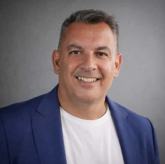 Domingo de la Cruz - Agente inmobiliario en Puerto del Rosario