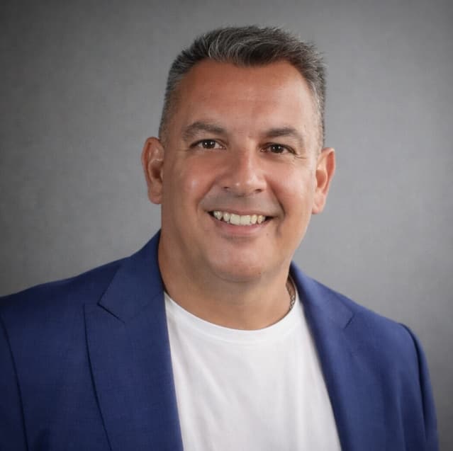 Agente inmobiliario en Puerto del Rosario: Domingo de la Cruz