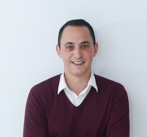 Agente inmobiliario en Lomas De Campoamor: Amaël Bouarroudj