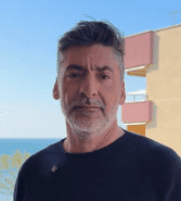 Francisco Álvarez Domínguez - Agente inmobiliario en Pineda de Mar