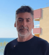 Agente inmobiliario en Pineda de Mar: Francisco Álvarez Domínguez