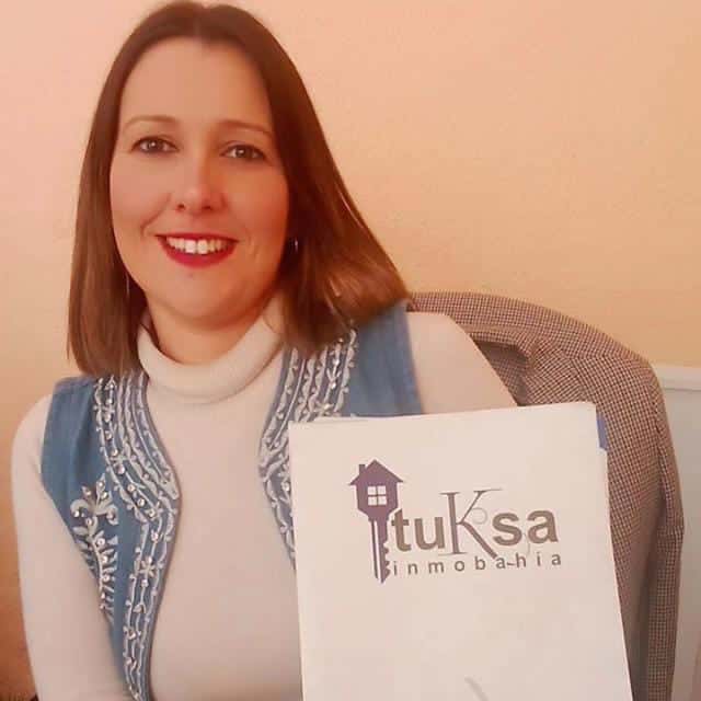 Ana Millan Juncal - Agente inmobiliario en Puerto Real