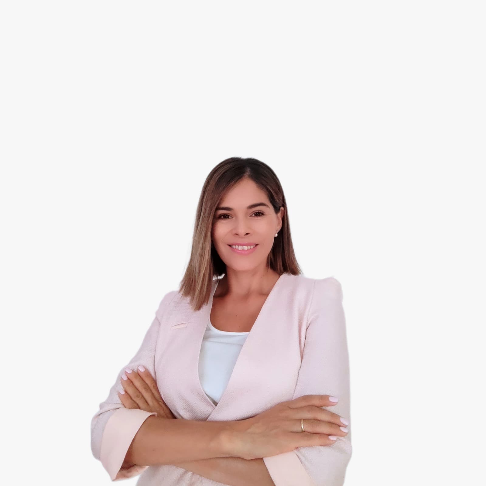 Agente inmobiliario en Tetuán: Bertha Rodriguez Melgares