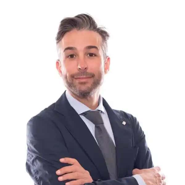 José López Cabello - Agente inmobiliario en Sevilla