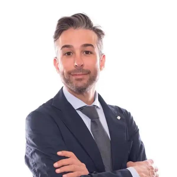 Agente inmobiliario en Sevilla: José López Cabello