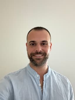 Agente inmobiliario en Igualada: Xavi González